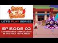 Born of Bread (Steam) - Chapter 2/5 - Let’s Play Series - Full Gameplay
