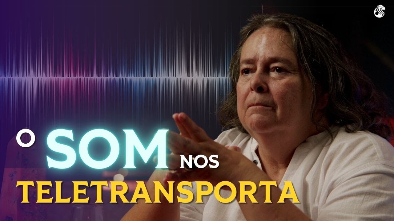 Relatos de Espíritos que desencarnaram ESTIMULADOS por MÚSICAS TRISTES e outros SONS! - 13/10 21h00