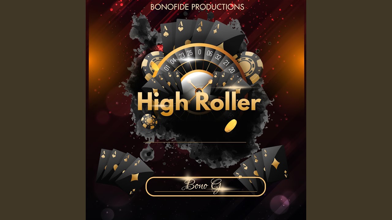 Watch High Roller on YouTube Watch High Roller on YouTube