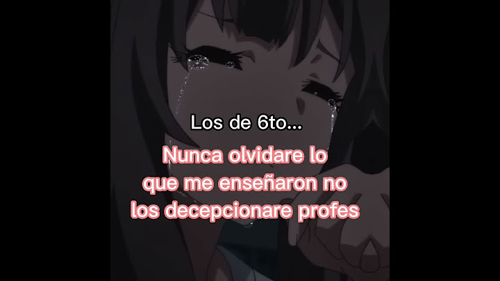 Es el ultimo dia de clases en la escuela