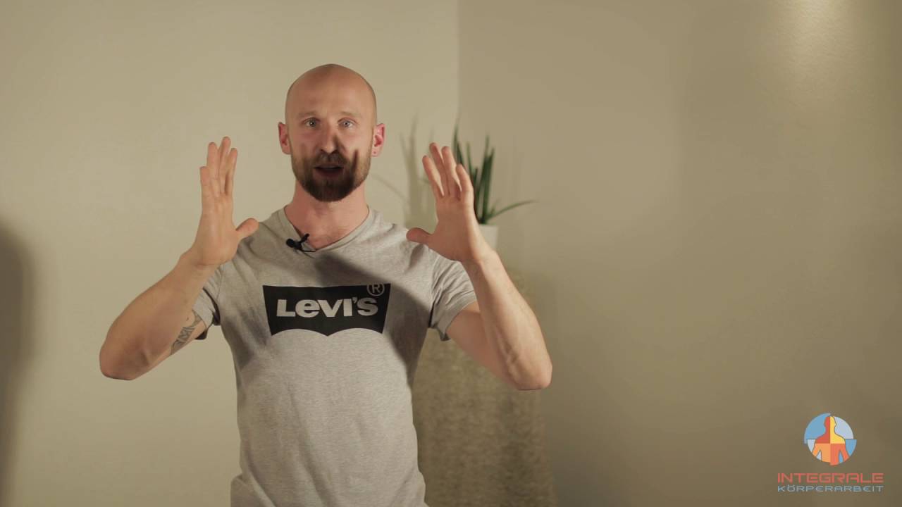 Bioenergetik Grundübung