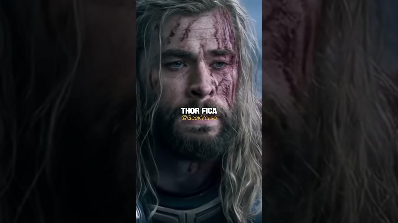 😱 O novo TRAILER de VINGADORES está...