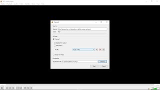 How To Record Online Radio Streams Using VLC screenshot 2