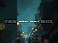 Open World State: A Living World Design