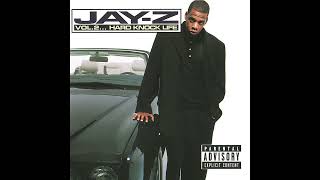 Jay-Z - Intro / Hand It Down (Instrumental)