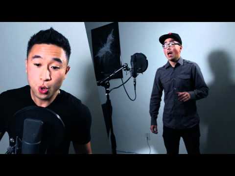 I Won't Give Up by Jason Mraz: Lawrence Park & Sam...