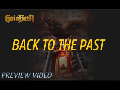 Back to the past.