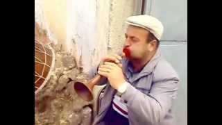 Çorum Karahisar Köyü Düğünü ..Sabah Zahir Havası