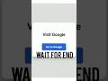 Link tag #link #google