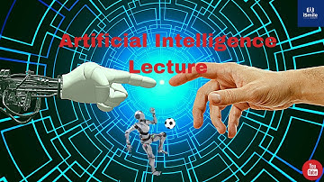 AI Lecture - 4  Simple Reflex Agent, Model-Based Agent, Goal-Based Agent; Learning Agent