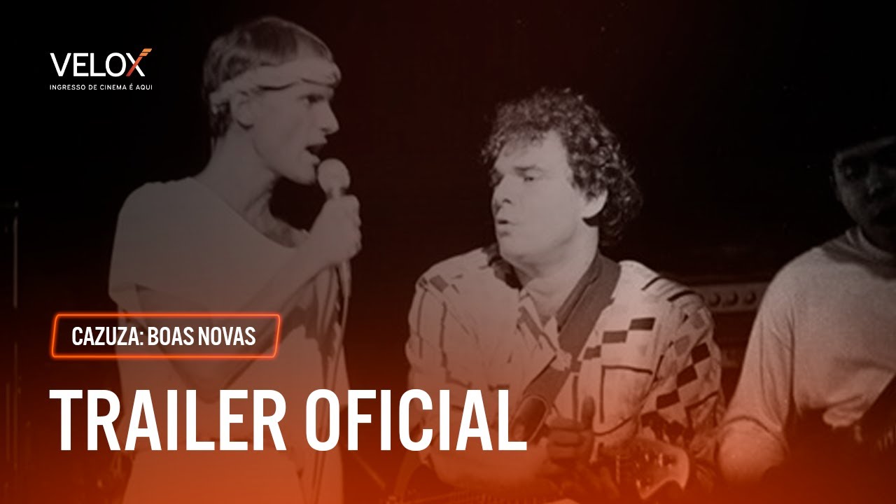 Vídeo incorporado do YouTube