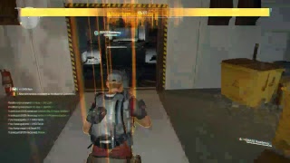 Tom Clancy's The Division 2 20190325