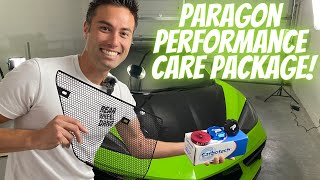 How to Install Paragon Performance Radiator Grill, Jack Pucks, Oil Cap, & Coolant Cap on C8 Corvette