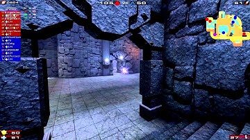 MLTDM UT2K4 Europe - Kings vs. Superman - PART 2 - pov ACo-