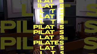 Alterlife Gym Tour Tsimiski