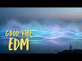 Relaxing EDM Sounds 💙 Calm Beats for Stress Relief