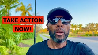 The Greatest Wealth Transfer in History is Here | Take Action NOW