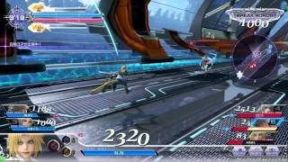 DFFAC お猿さん盗賊辞めます AC出張版part1