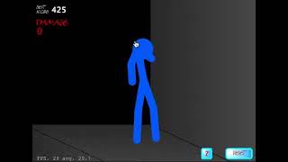 stair fall 2