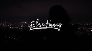 Video-Miniaturansicht von „Elise Huang - Nights (Acoustic)“