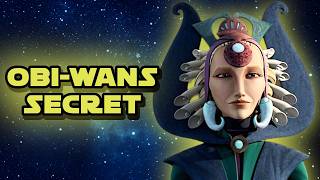 The Tragic Love Story of Obi-Wan and Satine Kryze