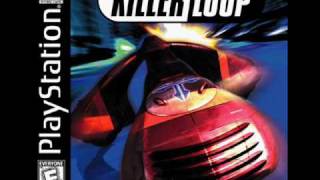 Killer Loop OST - 02 Slipstream