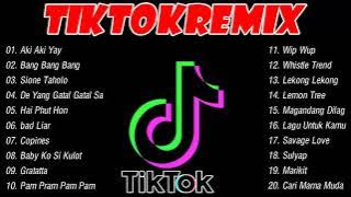 NEW TIKTOK VIRAL SONG REMIX DJ ROWEL DISCO NONSTOP 2020 2021 TIKTOK [TEKNO MIX] Aki Aki Yay,...