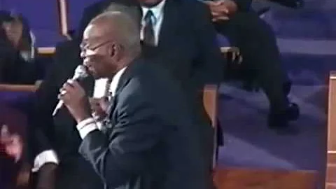 Bishop Bonner: What's Going On In This House