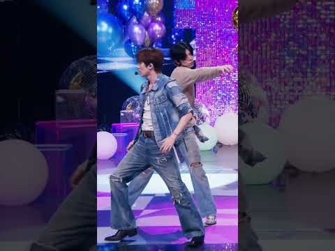 SF9 ‘Without Wings’ 🪽- HWIYOUNG Fancam (music bank)
