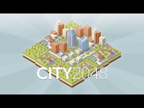 City 2048