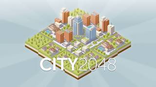 City 2048 Gameplay screenshot 3