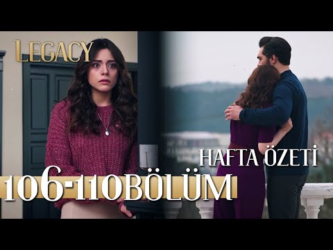 Emanet | 1. Sezon 22. Hafta Özeti