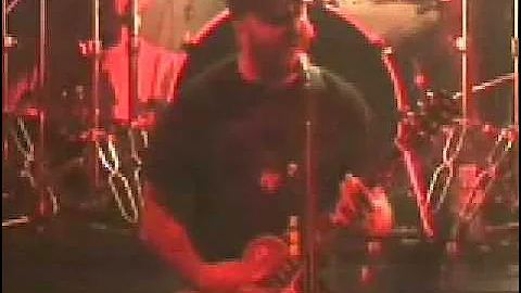 Staind - All I Want (Live @ KROQ 2008 Pro Shot)