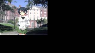 [VN] Katawa Shoujo(Девочки-инвалиды).Акт 2.Учимся читать.Как научить читать жестов?