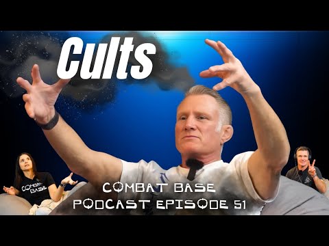 Cults | Episode 51