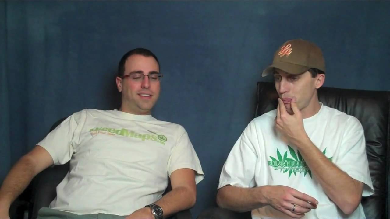 Bootcamp #9 - How to Review Medical Marijuana