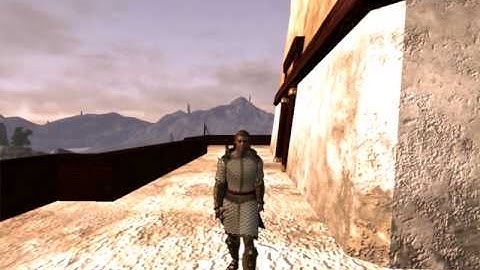 Irrlicht (guild) Age of Conan T3 Burgfried