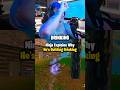 Ninja Explains why he’s quitting drinking.. 😳 #ninja #fortnite #trending