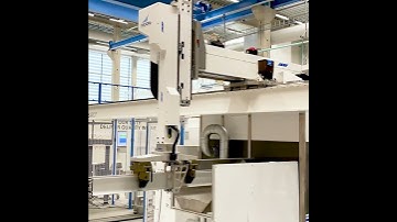 Improve Your CNC Machine Workflow with MODIG Automation HMI Panels