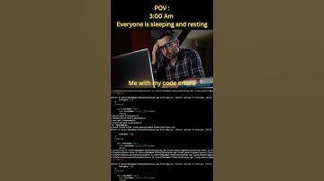 Programmers VS Normal People