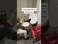 These key drum techniques are great for improving on the drums #drumtechniques #drumming #drums