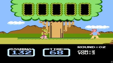 MAME MESS DCAT 8 100 IN 1 8BIT CONSOLE STAR ITS NES VS HACK FROM 100 IN 1 DCAT 8 ENHANCED NES