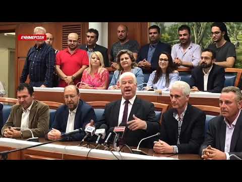 Γιάννης Τρεπεκλής -