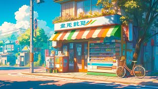 Spring Morning Vibes  Lofi Spring Vibes  Morning Lofi Songs To Start Your Day Peacefully