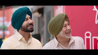 Saddi Ik Ma'am Te Line Marta | Ammy Virk | Jaswinder Bhalla | Gaddi Jandi Ae Chhalangan Mardi (6)