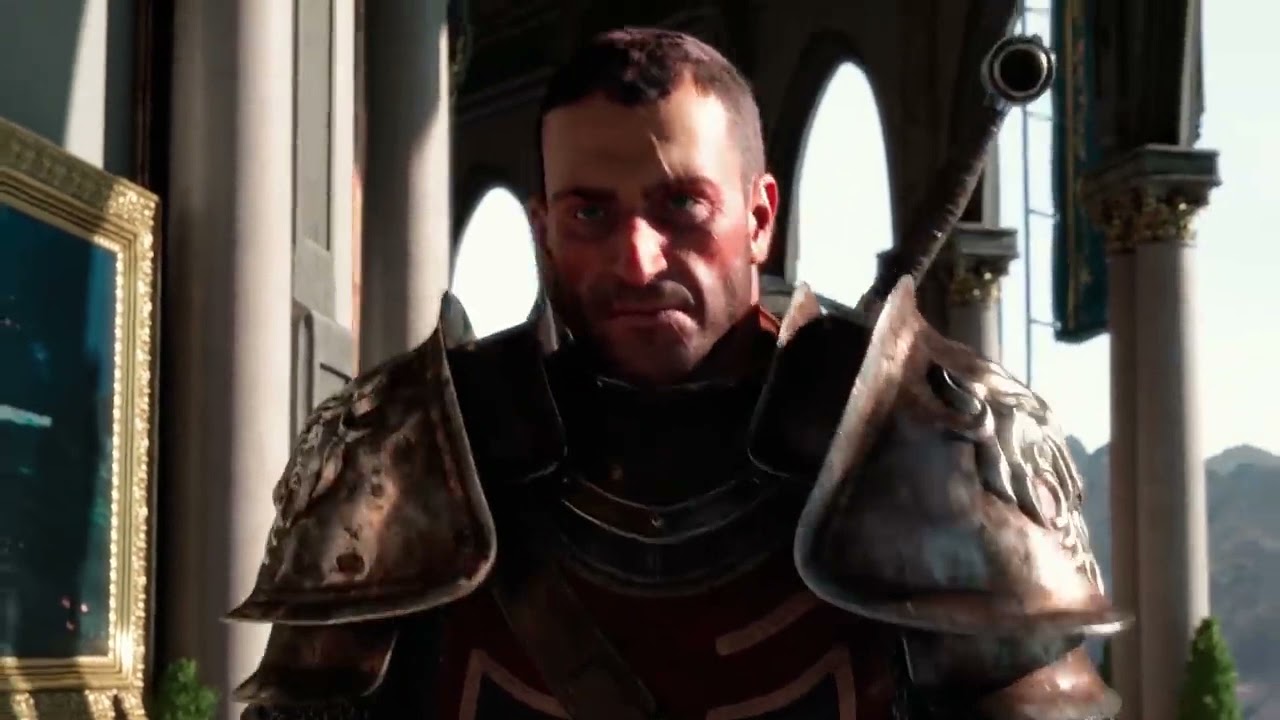 RPG/RTS Hybrid SpellForce III Will Debut On Consoles December 7th 2021 1 YouTube player