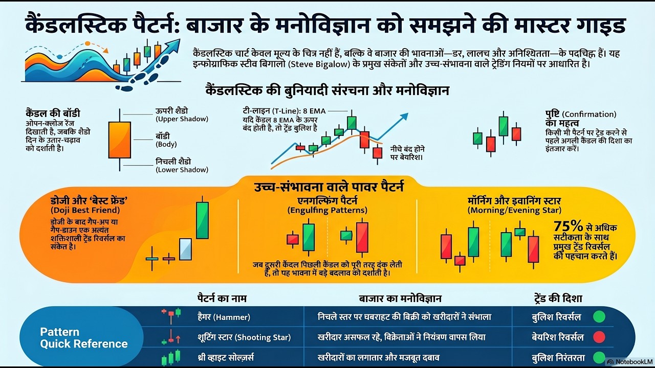 Candlestick Patterns Explained 📊 Beginner to Pro Guide - YouTube