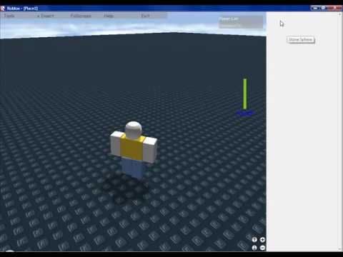 Roblox How To Create Your Own Map Youtube - roblox how to make a map changer