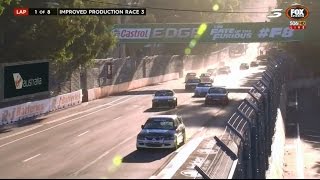 2017 Improved Production - Adelaide - Race 3