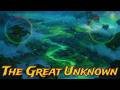 The Great Unknown (An Neo-aithnichte Mòr) | Scottish Gaelic Celtic Song